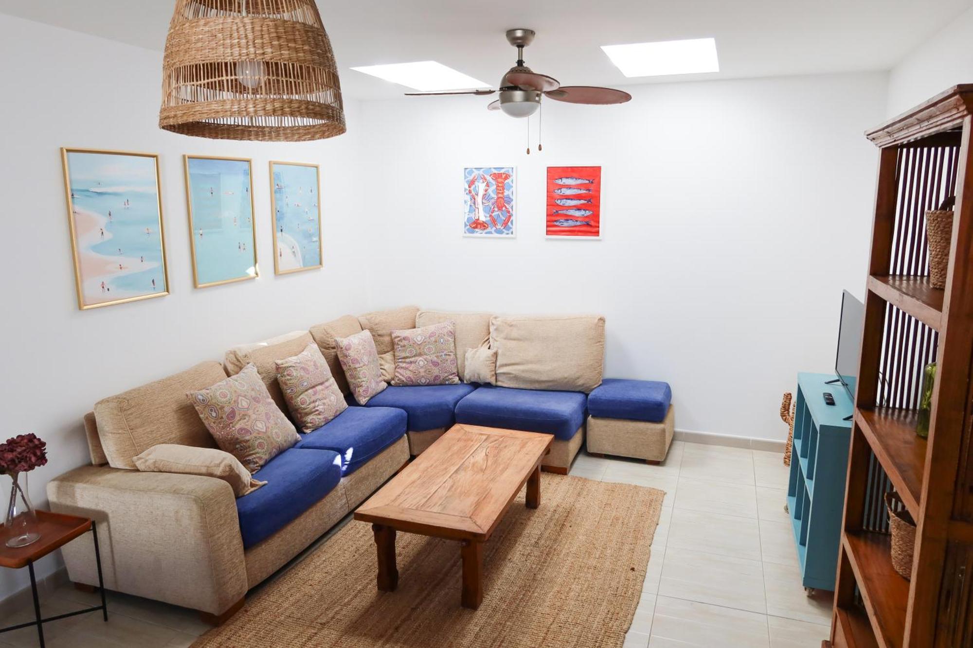 Casitas Tenerife - El Risco 2 Лос-Крістіанос Екстер'єр фото